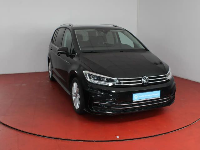 Volkswagen Touran DSG R-Line