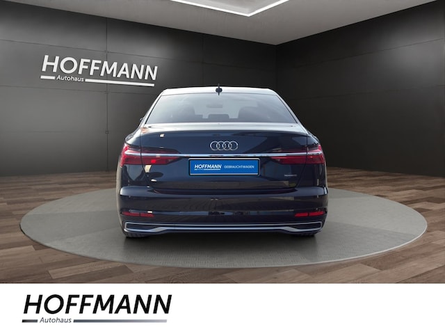 Audi A6 45 TDI Quattro S-Tronic Sedan