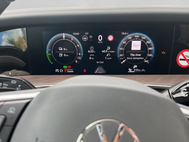 Volkswagen Tayron DSG eHybrid