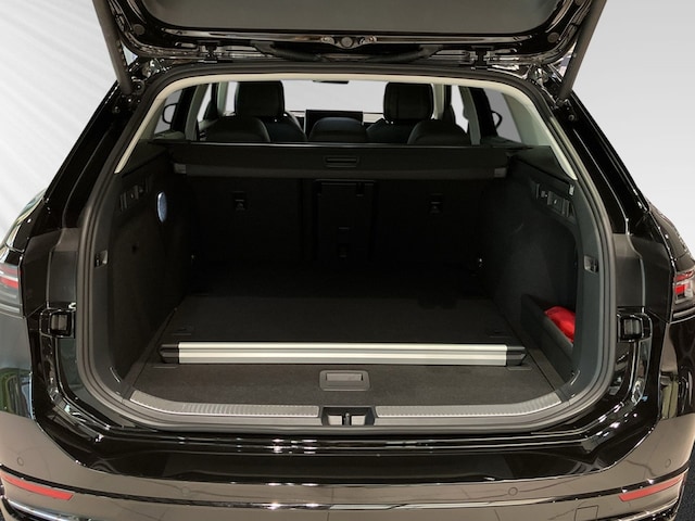 Volkswagen Passat 2.0 TDI IQ.Drive Variant