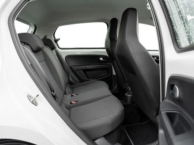 Volkswagen e-up! SHZ KAM BLUETOOTH GRA