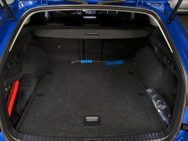 Skoda Octavia 2.0 TDI Clever Combi