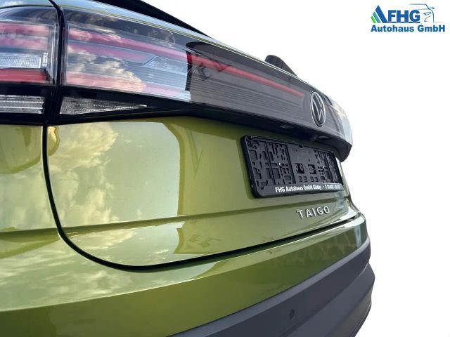 Volkswagen Taigo 1.0 TSI DSG Life Move