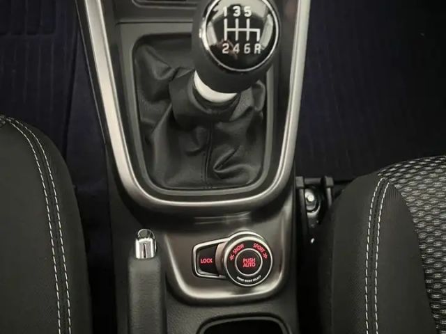Suzuki Vitara 4x4 Comfort GL