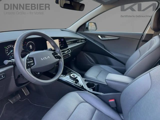 Kia Niro EV