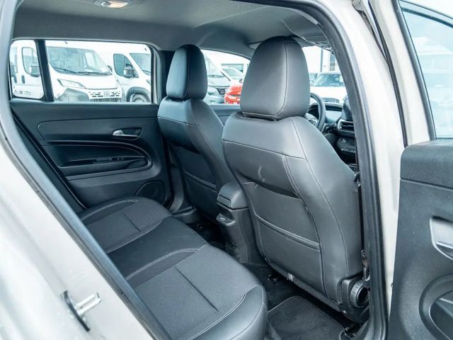 Jeep Avenger Altitude