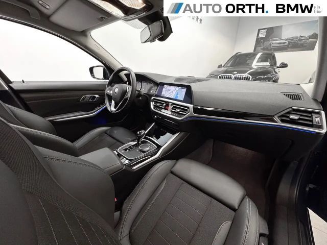 BMW 320 320d Touring