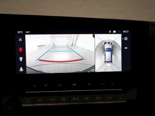 Opel Astra GS-Line Grand Sport