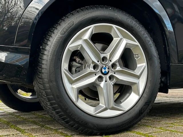 BMW X2 M-Sport xDrive20d