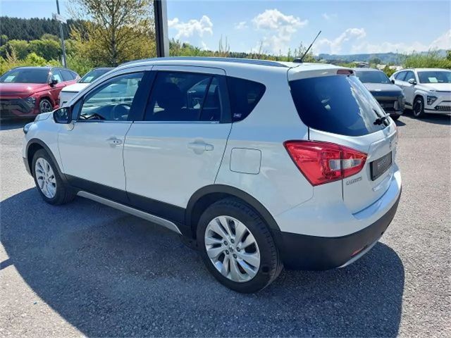 Suzuki SX4 S-Cross AllGrip Hybrid Shine