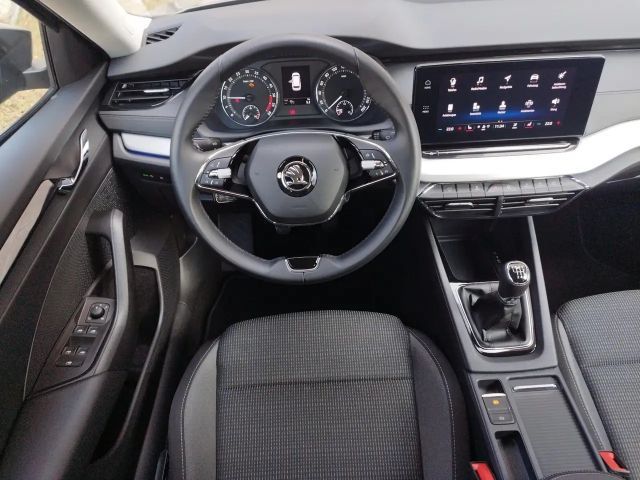 Skoda Octavia Ambition