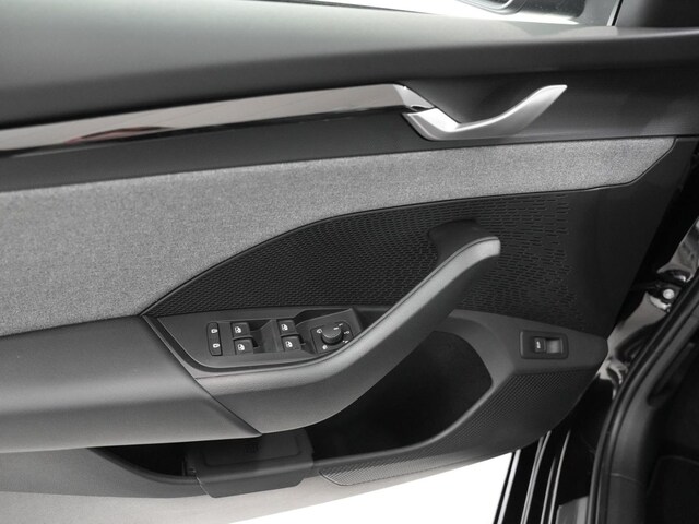 Skoda Octavia 2.0 TDI Combi