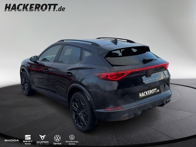 Cupra Formentor 1.4 VZ e-Hybrid