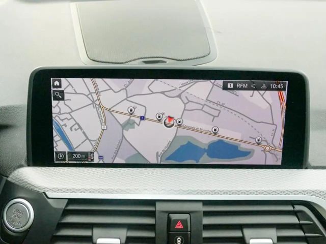 BMW X4 M-Sport xDrive