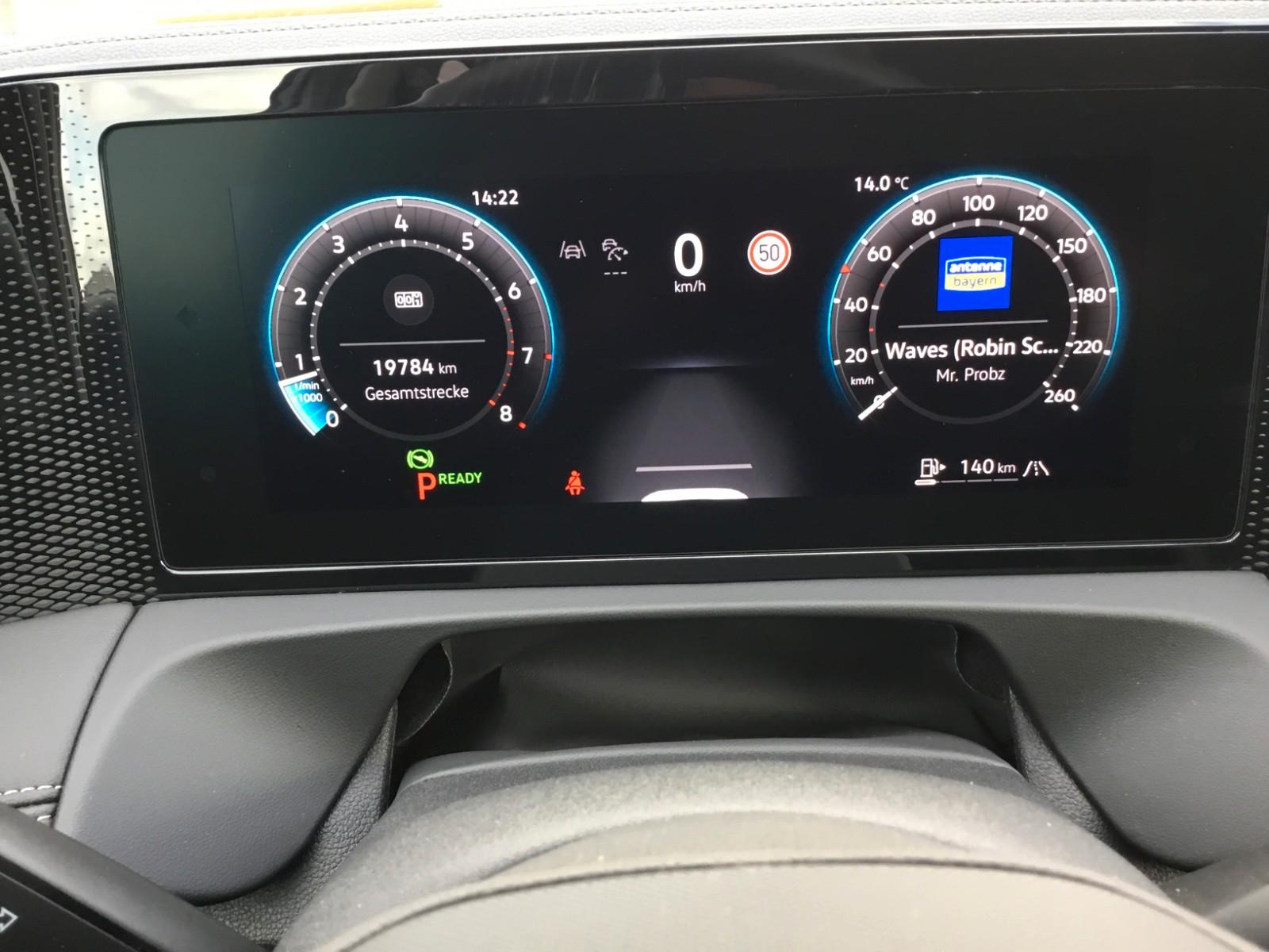 Volkswagen Tiguan 1.5 eTSI DSG Life