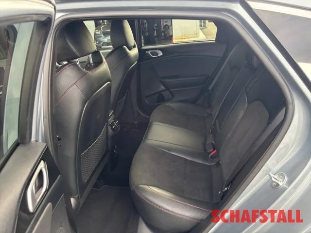 Kia ProCeed GDi GT-Line