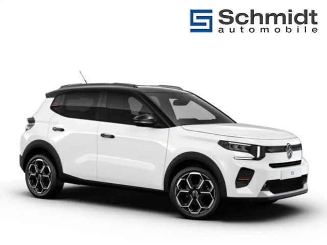 Citroën C3 Max PureTech