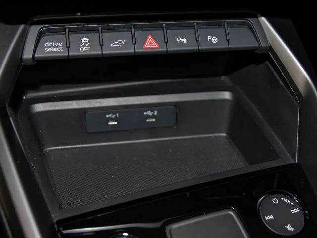 Audi A3 40 TFSI Hybride Sedan