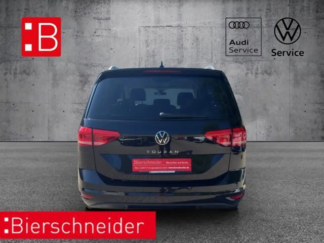 Volkswagen Touran 1.5 TSI Comfortline DSG