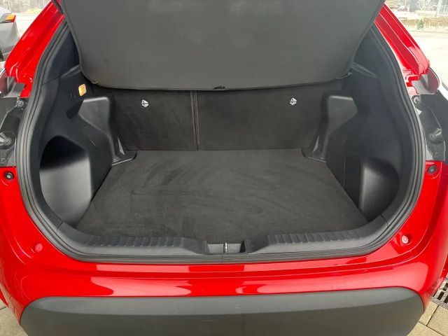 Toyota Yaris Cross Hybride