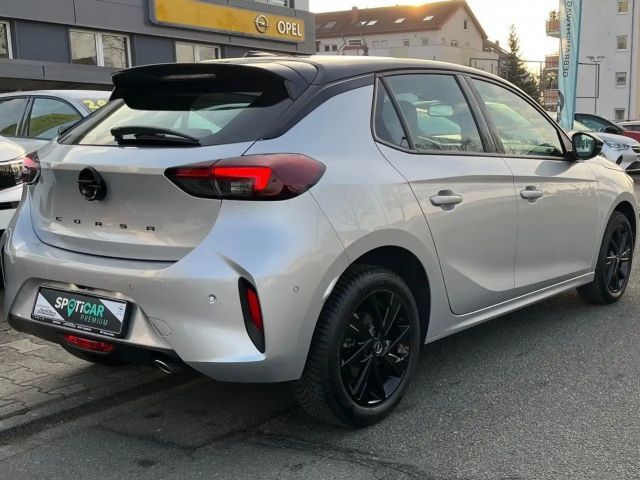 Opel Corsa 1.2 Turbo GS-Line Grand Sport Turbo