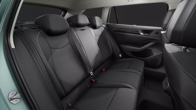 Volkswagen Passat 2.0 TDI Business DSG Variant