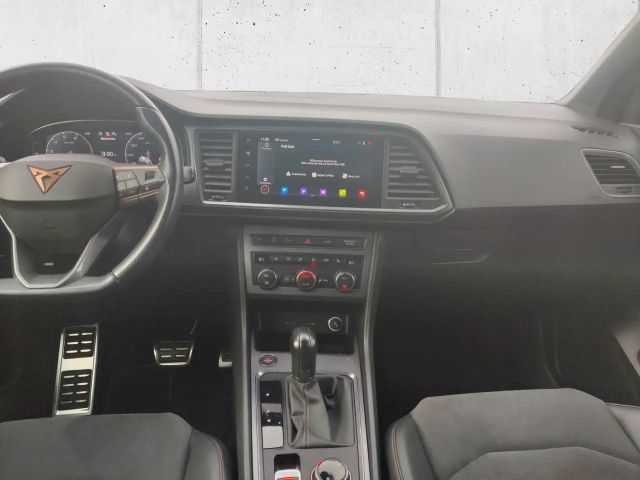 Cupra Ateca 2.0 TSI 4Drive