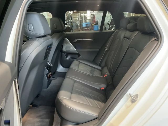 BMW 520 520d M-Sport xDrive