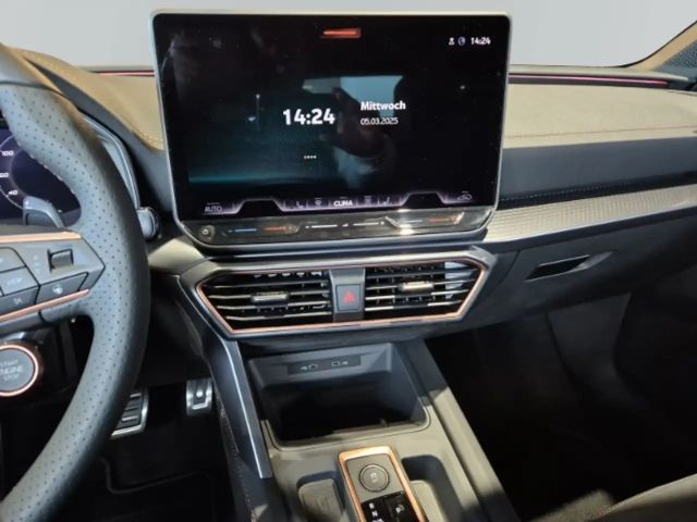 Cupra Leon 1.5 eTSI Matrix Sennheiser DCC ACC Kessy