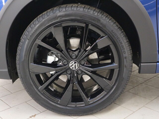 Volkswagen Taigo 1.0 TSI R-Line Style