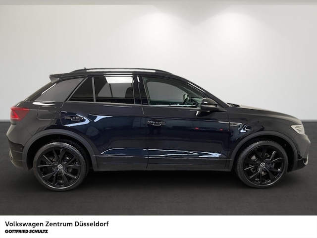 Volkswagen T-Roc 1.5 TSI DSG R-Line