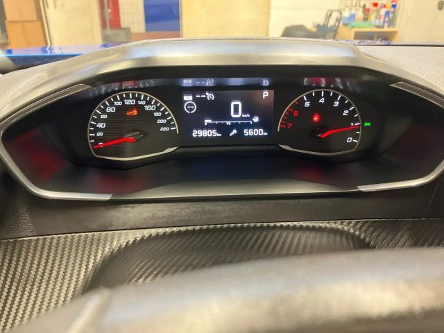 Peugeot 2008 Active Pack PureTech