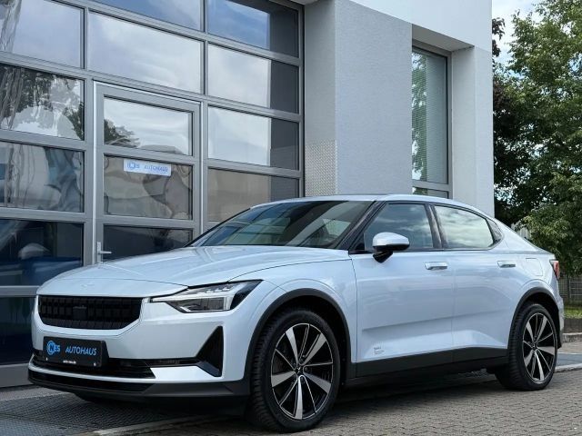 Polestar 2 Dual motor Long range
