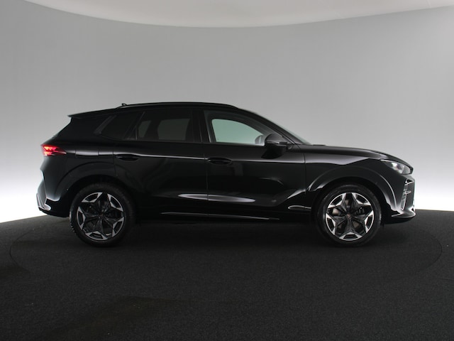 Cupra Terramar 2.0 TSI VZ