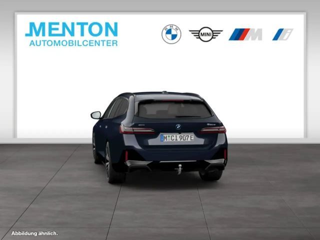 BMW 550 M-Sport xDrive