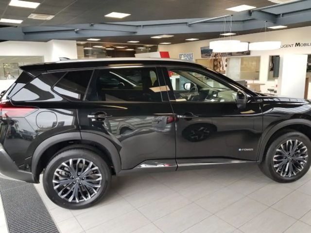 Nissan X-trail Tekna e-4ORCE