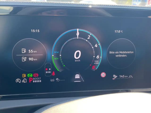 Volkswagen Tiguan DSG eHybrid