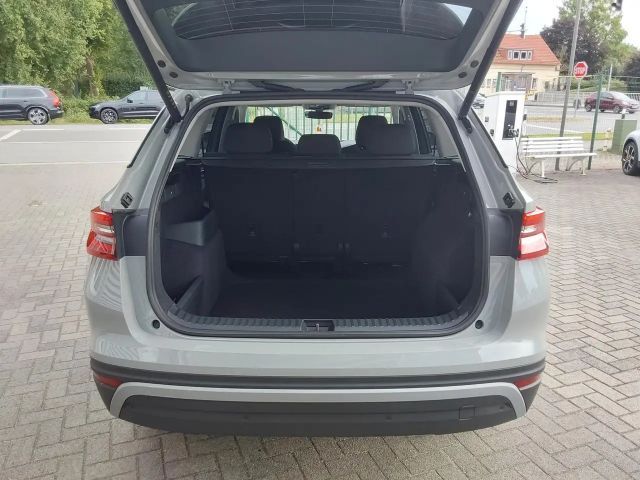 Skoda Kodiaq 1.5 TSI Selection