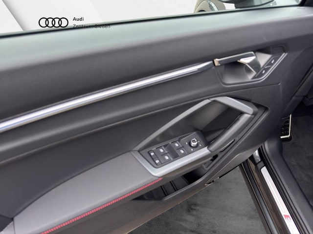 Audi Q3 Quattro S-Tronic Sportback