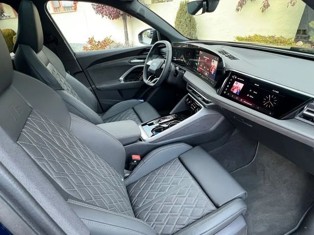 Audi SQ5 3.0 TFSI Quattro