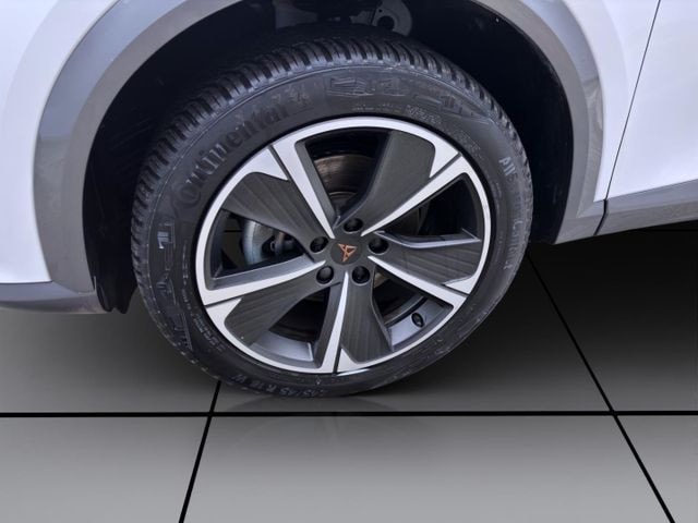 Cupra Formentor 1.5 TSI