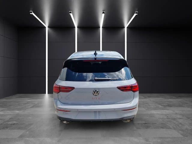 Volkswagen Golf GTI Golf VIII