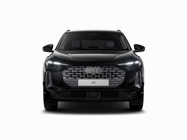 Audi Q5 Hybride Quattro S-Tronic