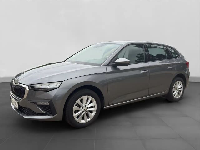 Skoda Scala Selection