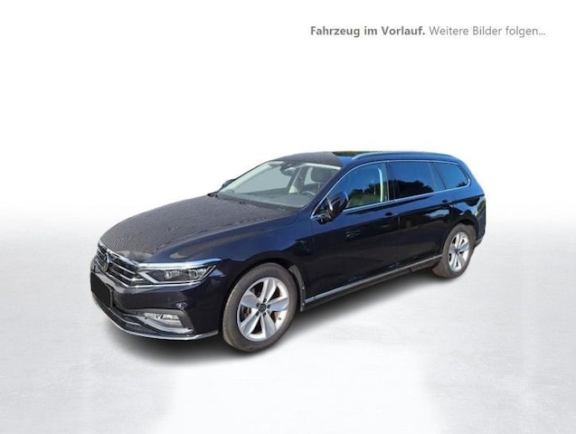 Volkswagen Passat Elegance Elegance Variant
