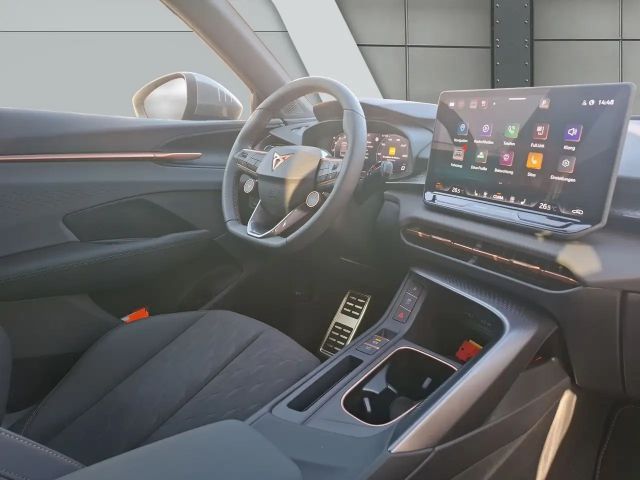 Cupra Terramar 2.0 TSI VZ