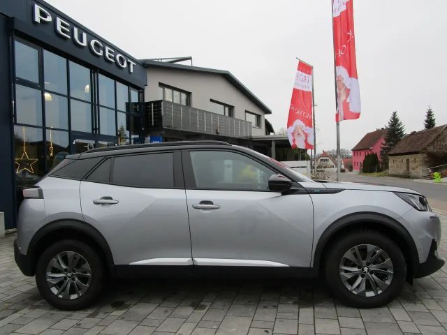 Peugeot E-2008 GT-Line