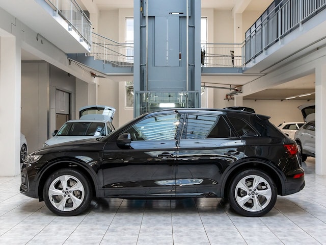 Audi Q5 40 TDI Quattro S-Tronic