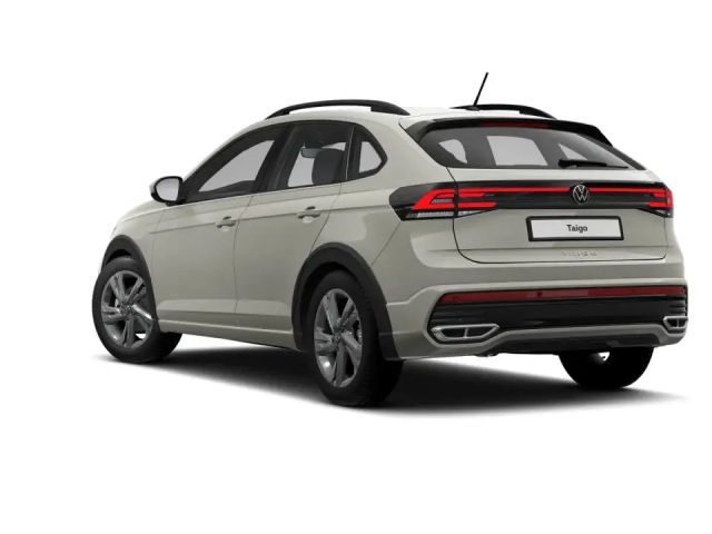 Volkswagen Taigo 1.0 TSI IQ.Drive R-Line
