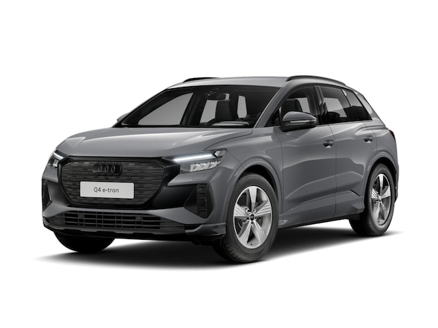 Audi Q4 e-tron Quattro